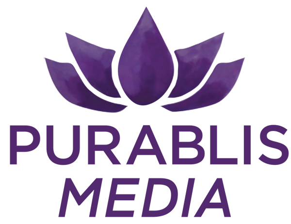Purablis Media Logo